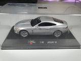 Jaguar XK High Speed 1/43 Con Scatola - RikiToys - High Speed#