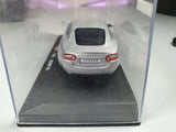 Jaguar XK High Speed 1/43 Con Scatola - RikiToys - High Speed#