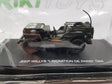 Jeep Willys 1944 Edicola 1/43 Con Scatola - RikiToys - Edicola#