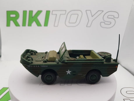 Jeep Willys GPA Anfibia Victoria 1/43 - RikiToys - Victoria#