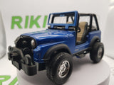 Jeep Wrangler New Ray 1/27 - RikiToys - New Ray#