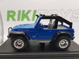 Jeep Wrangler Rubicon Maisto 1/35 - RikiToys - Maisto#