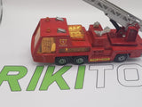 K4 Fire Tender Matchbox 1/50 - RikiToys - Matchbox#