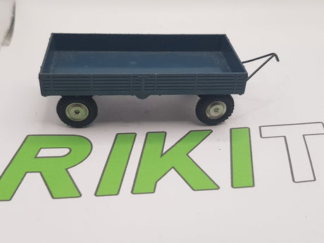 Krupp Trailer 8012 Marklin 1/50 - RikiToys - Marklin#