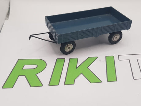 Krupp Trailer 8012 Marklin 1/50 - RikiToys - Marklin#