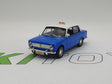 Lada 1300 Taxi Made In China 1/43 - RikiToys - Made In China#