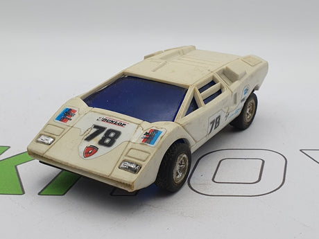 Lamborghini Countach 1/35 - RikiToys - RikiToys#