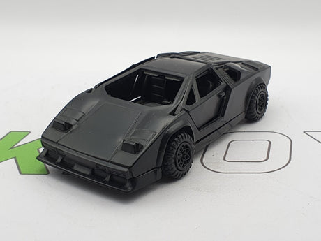 Lamborghini Countach 1/35 - RikiToys - RikiToys#