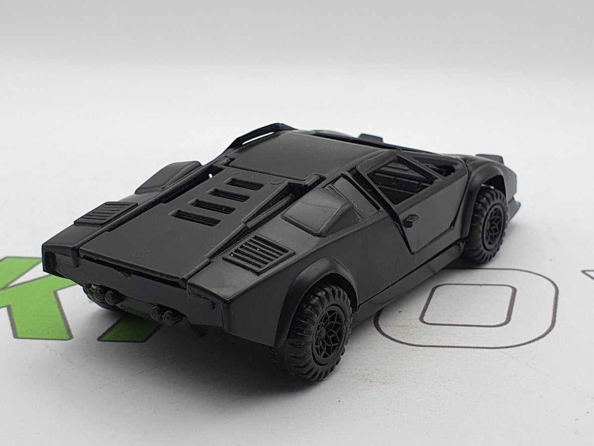 Lamborghini Countach 1/35 - RikiToys - RikiToys#