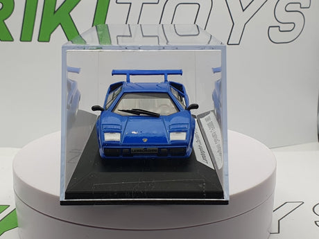 Lamborghini Countach 1/43 Con Scatola - RikiToys - RikiToys#