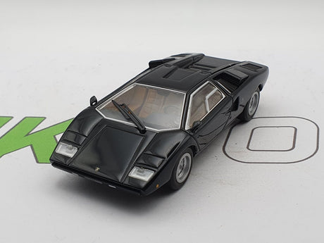 Lamborghini Countach L400 Edicola 1/43 - RikiToys - Edicola#