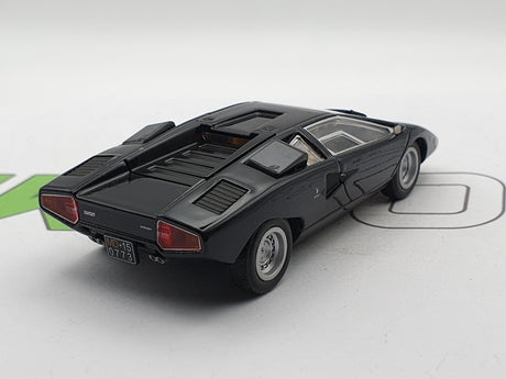 Lamborghini Countach L400 Edicola 1/43 - RikiToys - Edicola#