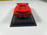 Lamborghini Diablo Del Prado 1/43 - RikiToys - Del Prado#