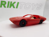 Lamborghini Marzal Plastica Made In Italy Dulcop - RikiToys - Dulcop#