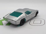 Lamborghini Miura P400 Verve SPA 1/35 - RikiToys - Verve SPA#