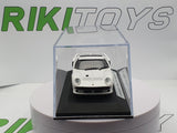 Lamborghini Miura SVJ Leo Models 1/43 Con Scatola - RikiToys - Leo Models#