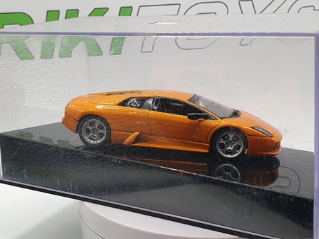 Lamborghini Murcielago Auto Art 1/43 Con Scatola - RikiToys - Auto Art#