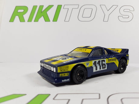 Lancia 037 Rally Pirelli Matchbox 1/38 - RikiToys - Matchbox#