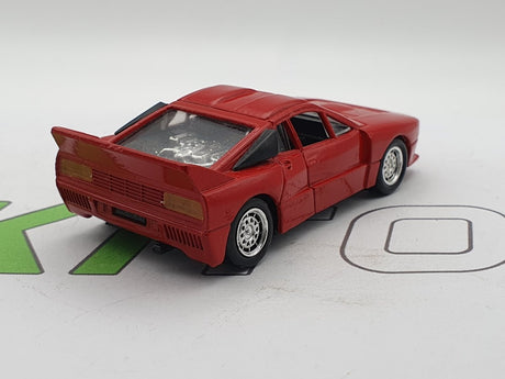 Lancia 037 Rally Vitesse 1/43 - RikiToys - Vitesse#