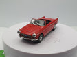 Lancia Appia Convertibile Vignale Norev 1/43 - RikiToys - Norev#