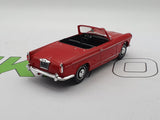 Lancia Appia Convertibile Vignale Norev 1/43 - RikiToys - Norev#