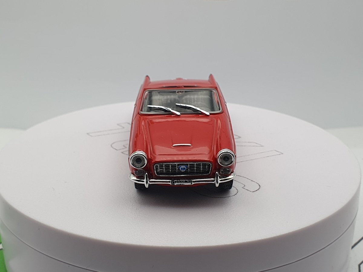 Lancia Appia Convertibile Vignale Norev 1/43 - RikiToys - Norev#