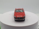 Lancia Appia Convertibile Vignale Norev 1/43 - RikiToys - Norev#