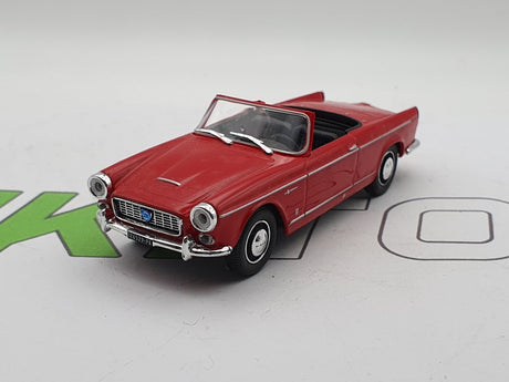 Lancia Appia Convertibile Vignale Norev 1/43 - RikiToys - Norev#