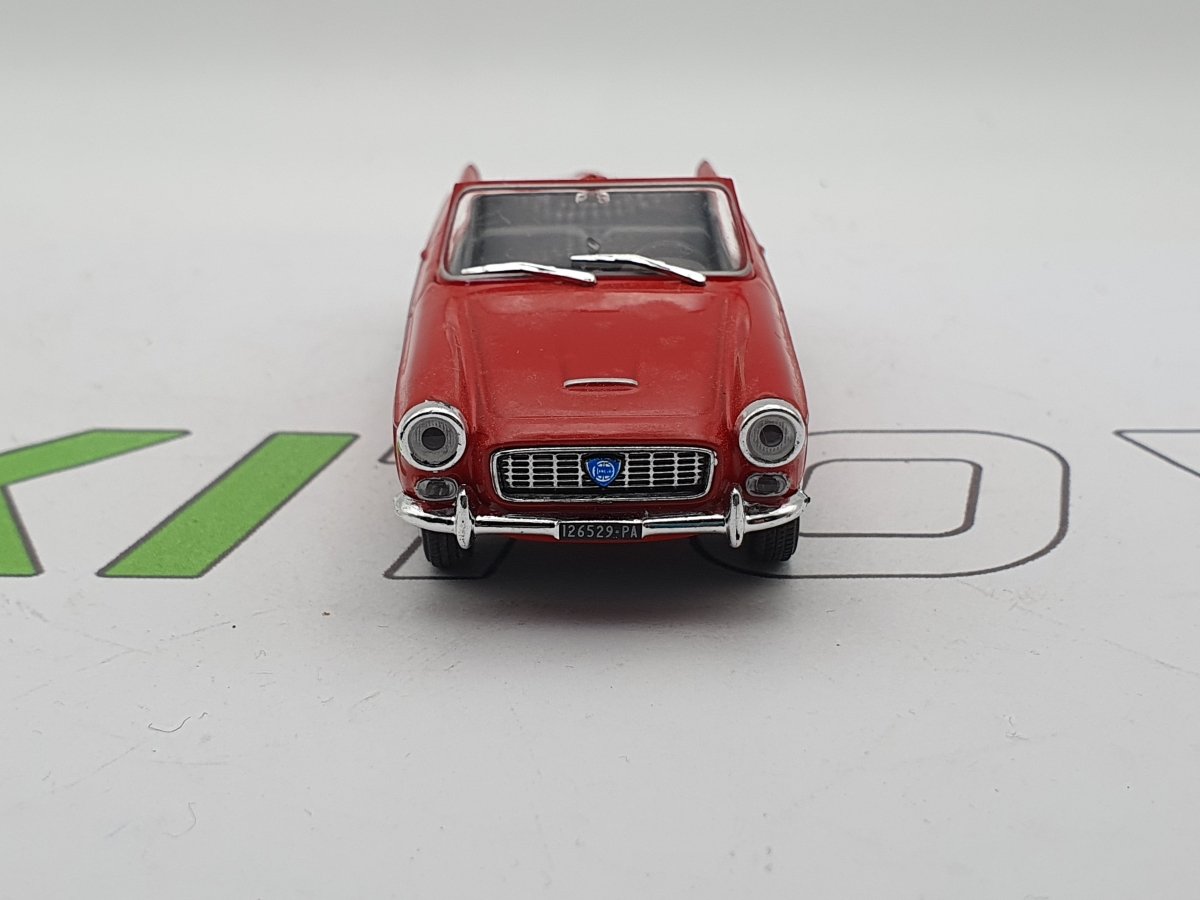 Lancia Appia Convertibile Vignale Norev 1/43 - RikiToys - Norev#