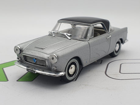 Lancia Appia Coupè Pininfarina Norev 1/43 - RikiToys - Norev#