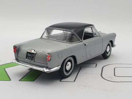 Lancia Appia Coupè Pininfarina Norev 1/43 - RikiToys - Norev#