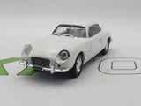 Lancia Appia Zagato GTE Norev 1/43 - RikiToys - Norev#