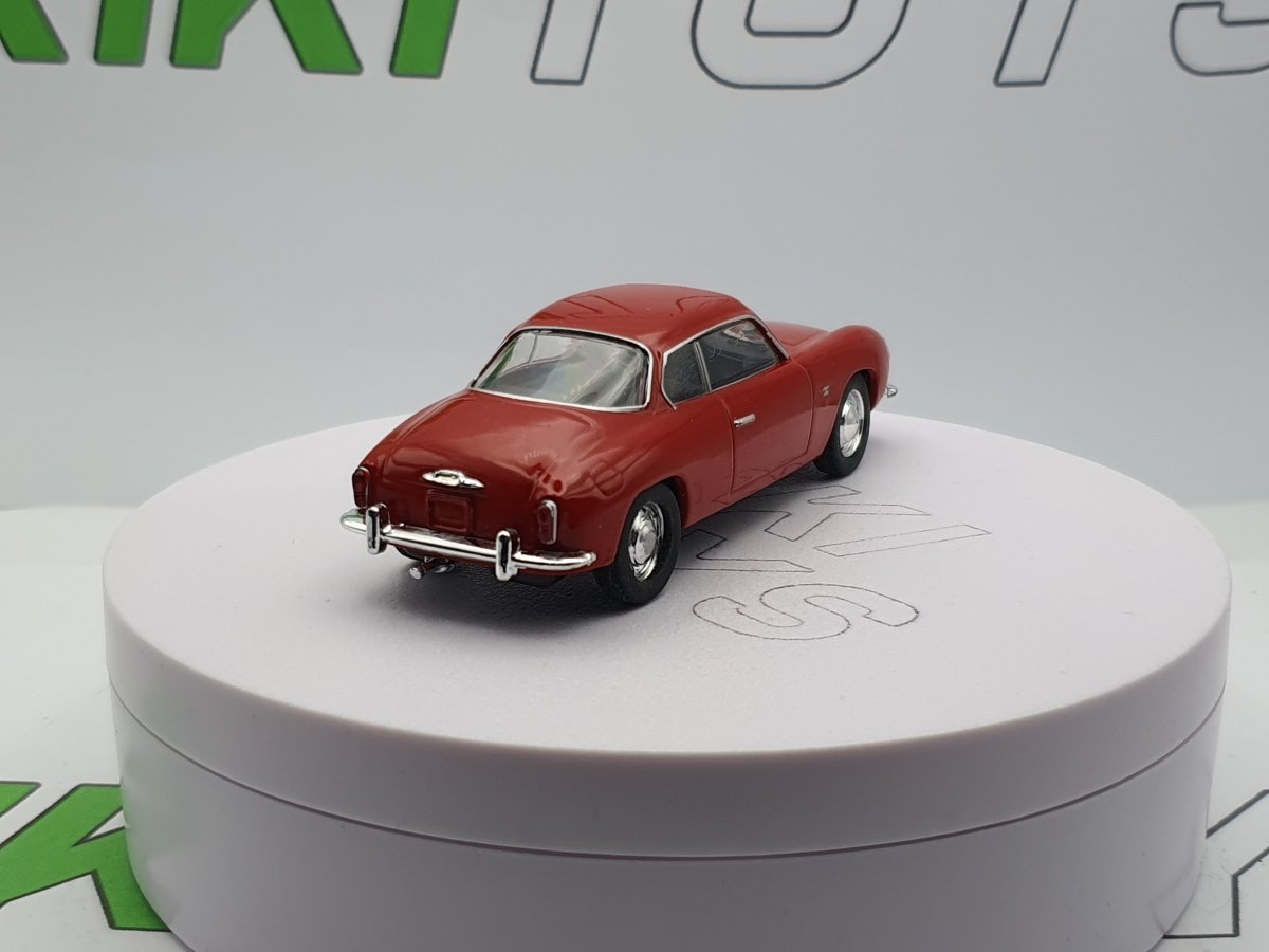 Lancia Appia Zagato GTE Norev 1/43 - RikiToys - Norev#