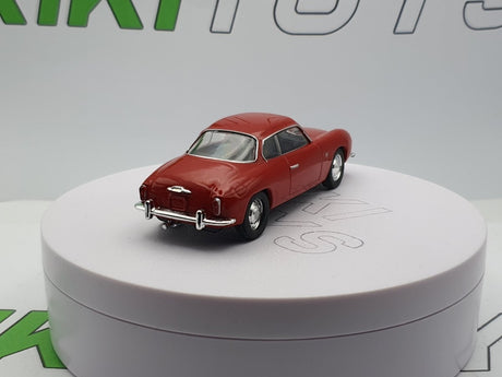 Lancia Appia Zagato GTE Norev 1/43 - RikiToys - Norev#