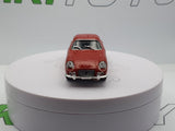 Lancia Appia Zagato GTE Norev 1/43 - RikiToys - Norev#