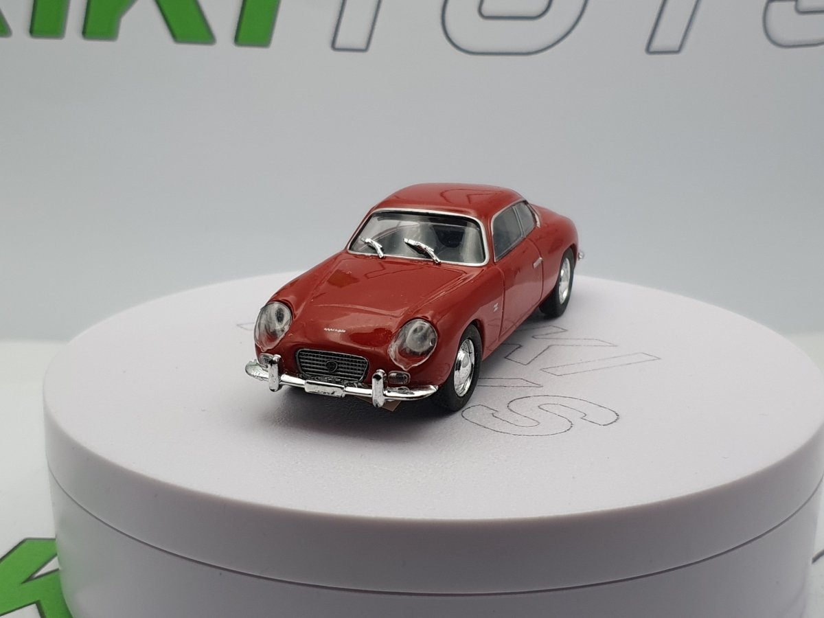 Lancia Appia Zagato GTE Norev 1/43 - RikiToys - Norev#