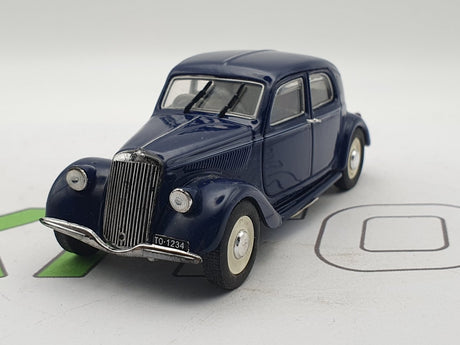 Lancia Aprilia Norev 1/43 - RikiToys - Norev#