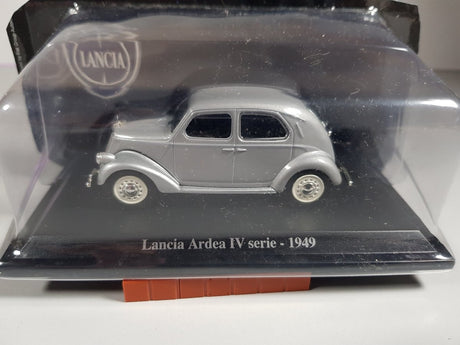 Lancia Ardea IV Norev 1/43 Con Scatola - RikiToys - Norev#