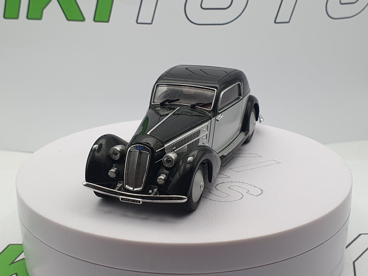 Lancia Astura 1935 Stabilimento Farina Edicola 1/43 - RikiToys - Edicola#