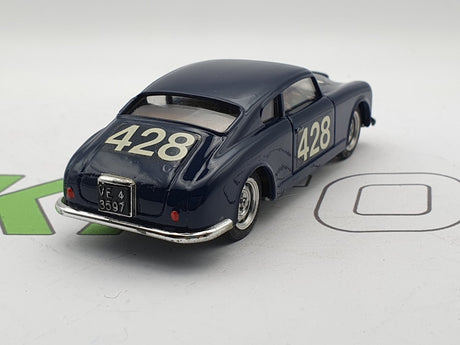 Lancia Aurelia B20 Mille Miglia Brumm 1/43 - RikiToys - Brumm#