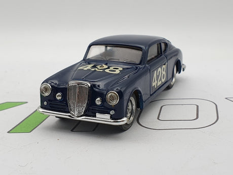 Lancia Aurelia B20 Mille Miglia Brumm 1/43 - RikiToys - Brumm#