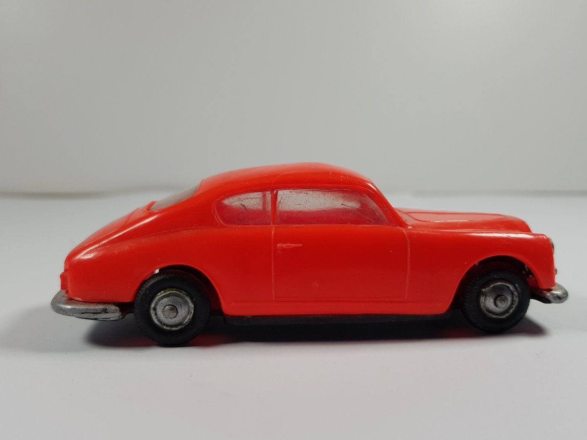 Lancia Aurelia B20 Norev PL 1/43 - RikiToys - Norev PL#