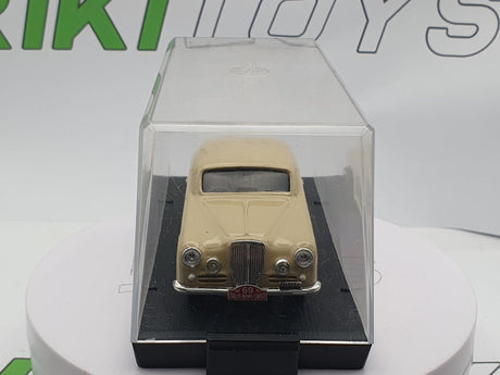 Lancia Aurelia B20 RMC Brumm 1/43 Con Scatola - RikiToys - Brumm#