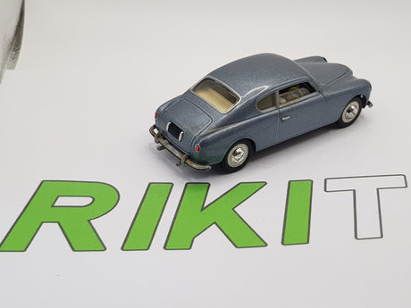 Lancia Aurelia B20 Solido 1/43 - RikiToys - Solido#