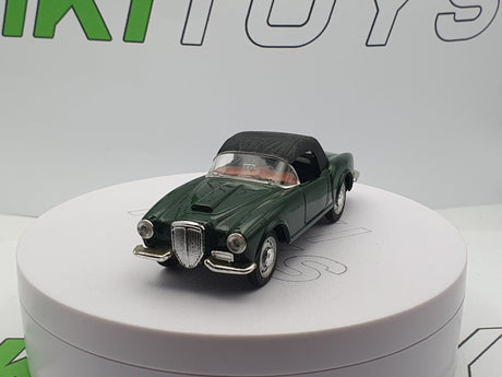 Lancia Aurelia B24 America Brumm 1/43 - RikiToys - Brumm#