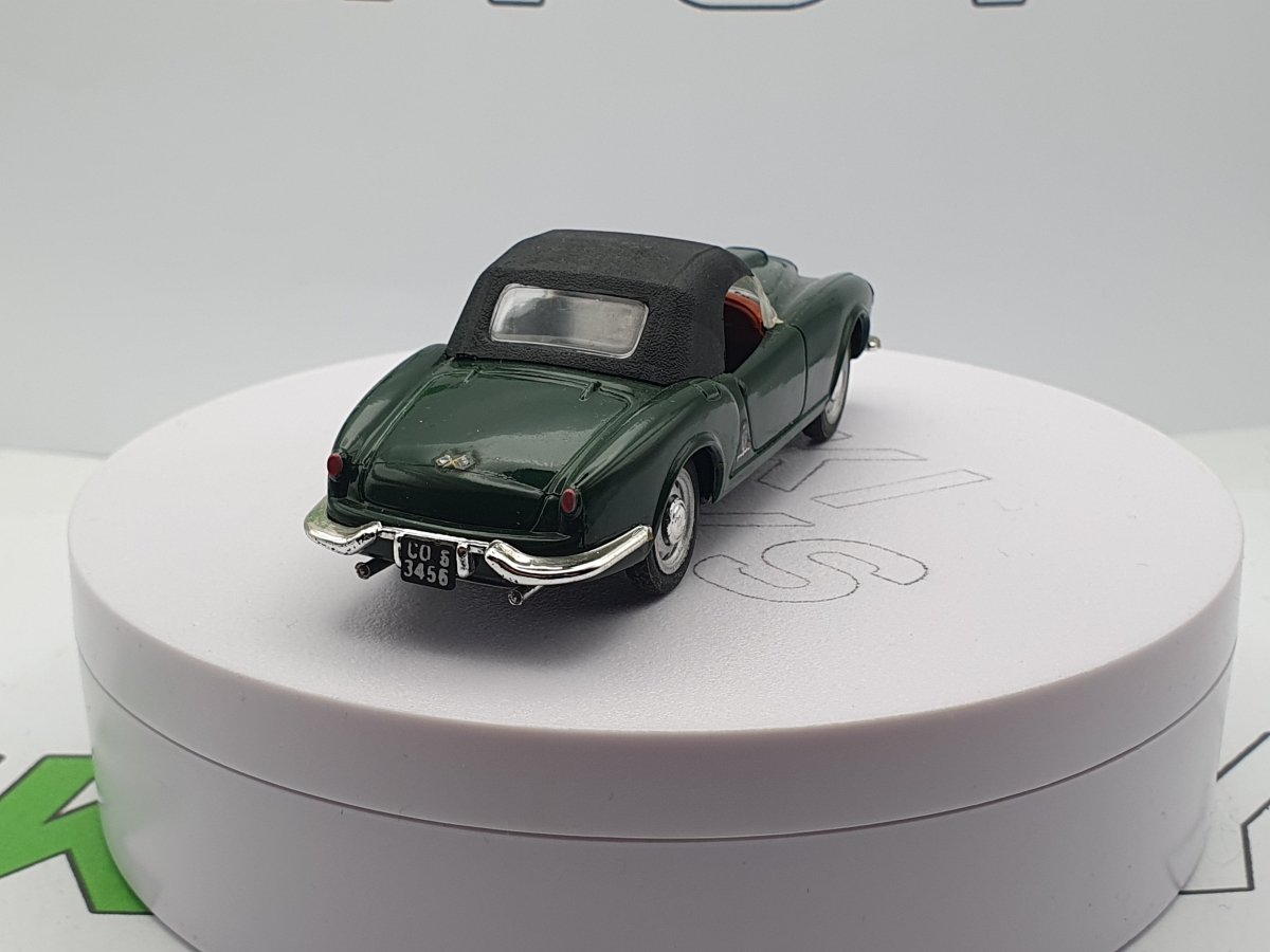 Lancia Aurelia B24 America Brumm 1/43 - RikiToys - Brumm#