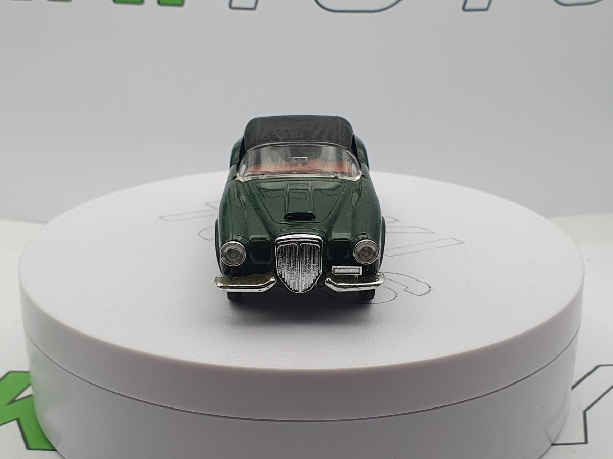 Lancia Aurelia B24 America Brumm 1/43 - RikiToys - Brumm#