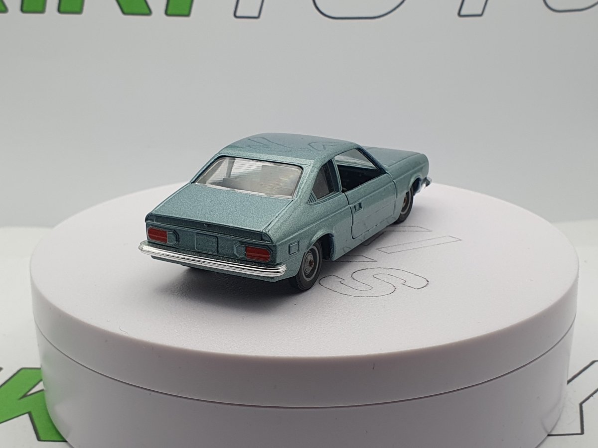 Lancia Beta Coupè 1a Serie Solido 1/43 - RikiToys - Solido#