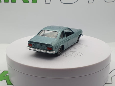 Lancia Beta Coupè 1a Serie Solido 1/43 - RikiToys - Solido#