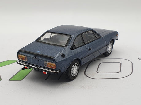 Lancia Beta Coupè Norev 1/43 - RikiToys - Norev#